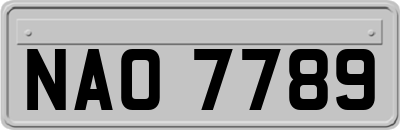 NAO7789