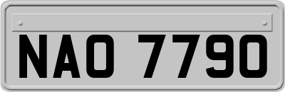 NAO7790