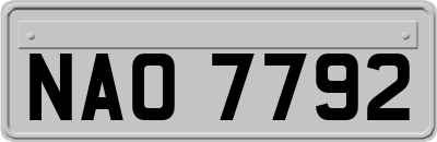 NAO7792