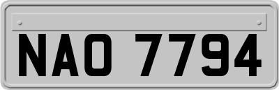 NAO7794