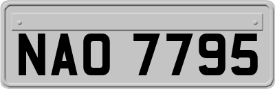 NAO7795