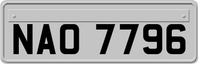 NAO7796