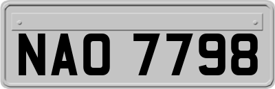 NAO7798