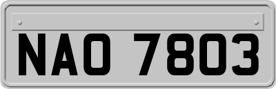 NAO7803