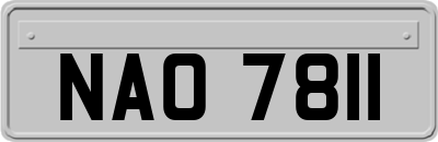 NAO7811