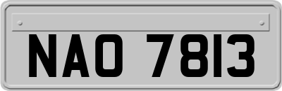 NAO7813