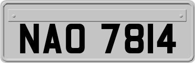 NAO7814