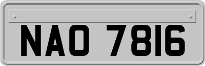 NAO7816