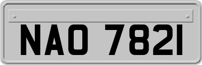 NAO7821