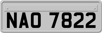 NAO7822