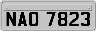 NAO7823