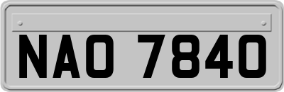 NAO7840