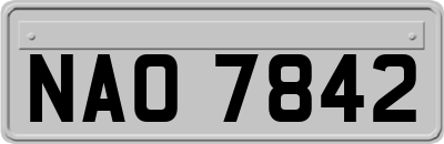 NAO7842