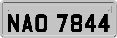 NAO7844