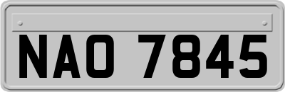 NAO7845