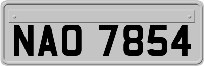 NAO7854