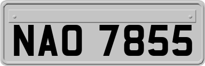 NAO7855