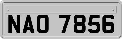 NAO7856