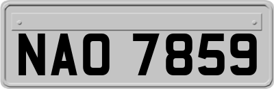 NAO7859