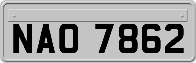 NAO7862