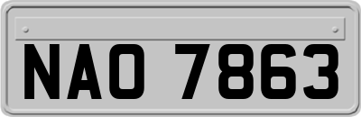 NAO7863