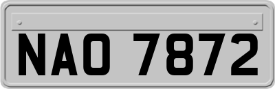 NAO7872