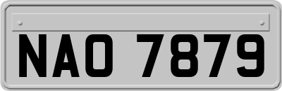 NAO7879