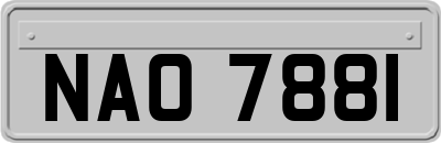 NAO7881