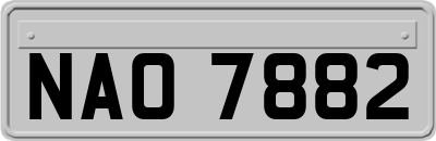 NAO7882