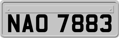 NAO7883