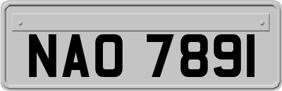 NAO7891