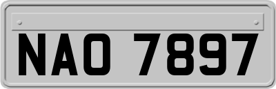 NAO7897