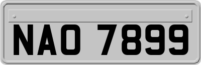 NAO7899