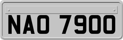 NAO7900