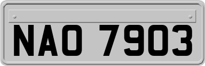 NAO7903