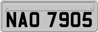 NAO7905