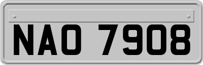 NAO7908