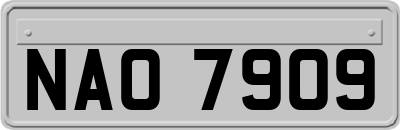 NAO7909