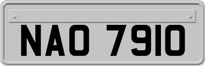 NAO7910