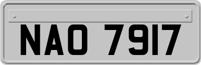 NAO7917