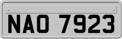 NAO7923