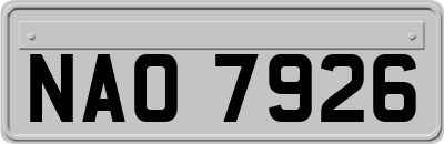 NAO7926