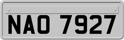 NAO7927