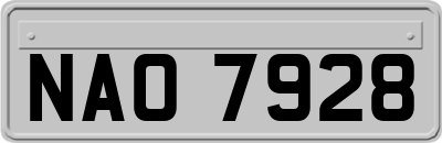 NAO7928