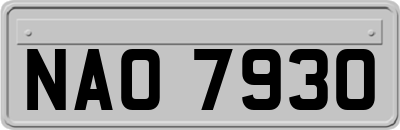 NAO7930