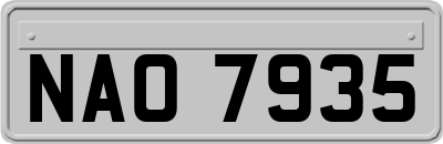 NAO7935