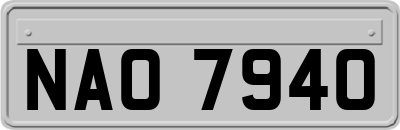 NAO7940