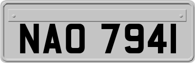 NAO7941