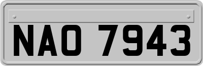 NAO7943