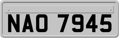 NAO7945